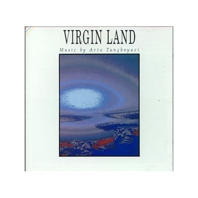 Virgin Land