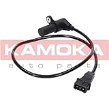 kurbelwellensensor corsa b Kurbelwellensensor Kamoka Impulsgeber Kurbelwelle Kurbelwellenimpulsgeber Kurbelwellensensor Sensor 109009