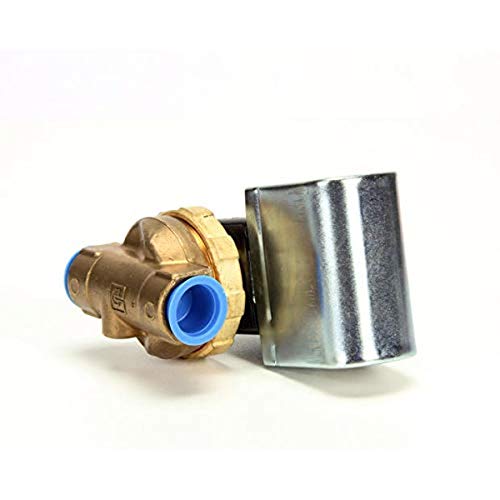 Vulcan Hart (VULCC) Valve,Solenoid,1/2
