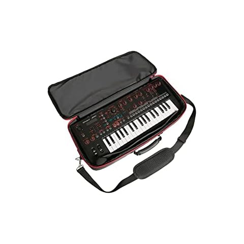 Roland Cb-Jdxi Custom Gig Bag Cover