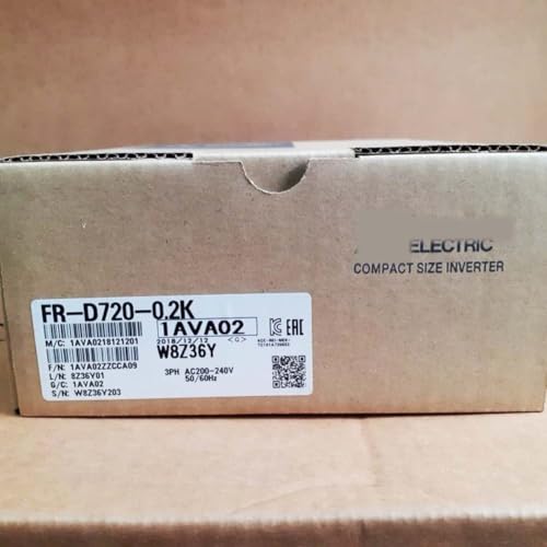 その他 FR-D720-0.2k 太洋株式会社 / FR-D720-0.2K インバータ
