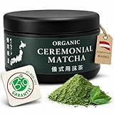 myMatcha Bio