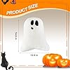 WSARZAHE Halloween Pillows, Gh... #3