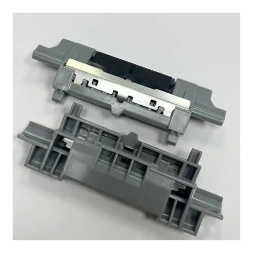 Plateau de séparation RM1-7365-000CN pour réparer l'alimentation papier LaserJet P2055d