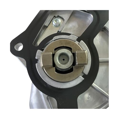 Bomba de vacío compatible con Mercedes-Benz Grade C C 2000-2021, reemplazo de pieza OEM A6422300165 miniatura 5