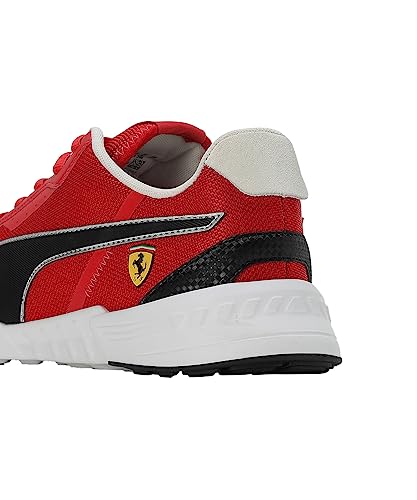Image of Puma Unisex Adult Ferrari Tiburion Sneaker