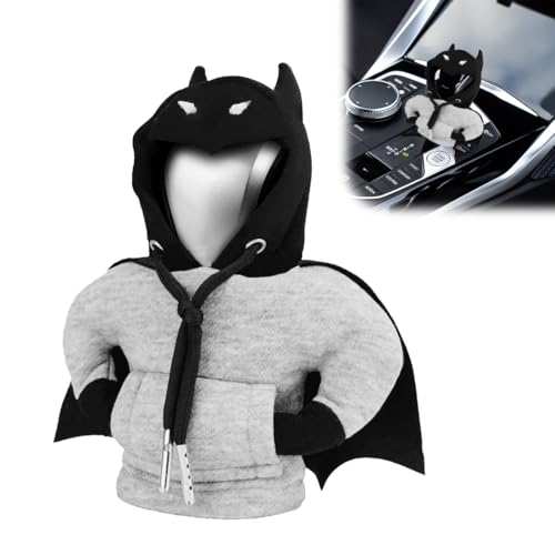 LAJUP 1 Stück Schaltknauf Hoodie, Schalthebel Hoodie Hoodie Schaltknauf Hoodie für Schaltknauf, Lustige Hoodies Schalthebel Dekoration Hoodie Schaltknauf Auto Innenraum Deko LAJUP 1 Stück Schaltknauf Hoodie, Schalthebel Hoodie Hoodie Schaltknauf Hoodie für Schaltknauf, Lustige Hoodies Schalthebel Dekoration Hoodie Schaltknauf Auto Innenraum Deko