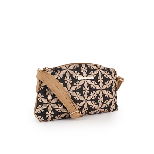 Image of LAPIS O LUPO Women Bag | Crossbody Bags for Women | Stylish Sling Bag for Woman | Vegan Leather Evening Sling Bag | Fashion