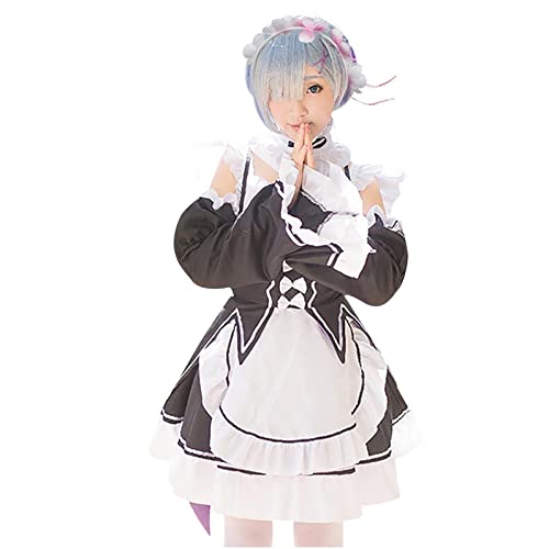 ハロウィン 仮装 レディース ワンピース ロリータ 長袖 ゴス