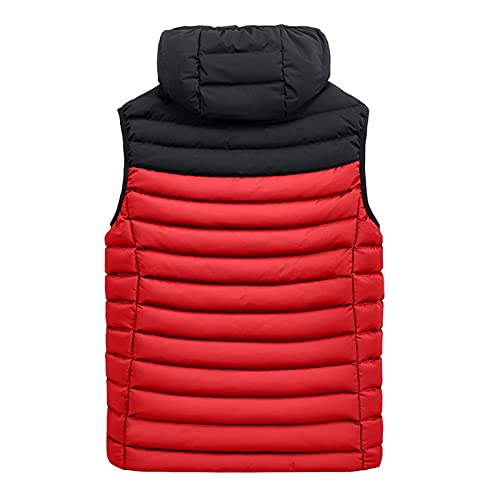 Manteaux homme hiver chaud veste idéale pour le cyclisme urbain et les sorties quotidiennes
