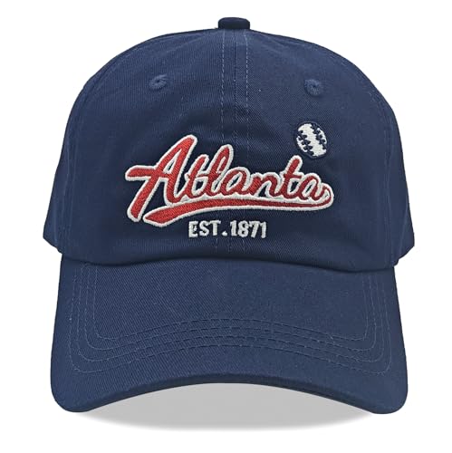 Cap Hat Classic Vintage Embroidered Hat for Men Women Teenager Cap Adjustable