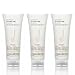 GIOVANNI Eco Chic L.A. Natural Styling Gel, 6.8 Oz - 3 Pack
