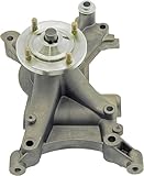 Dorman 300-804 Engine Cooling Fan Pulley Bracket Compatible with Select Lexus / Toyota Models