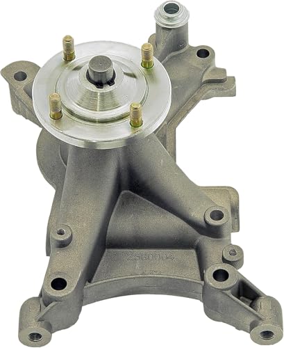 Dorman 300-804 Engine Cooling Fan Pulley Bracket Compatible with Select Lexus / Toyota Models