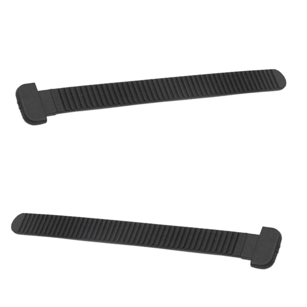 2pcs Inline Skating Strap Belt Kit Roller Skate Boot Shoes Energy T Shape | Sporting Goods | Outdoor Sports | Inline & Roller Skating | Skate Parts & Tools-picture-28