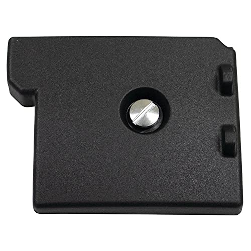 Stens Air Filter Cover 390-793 Compatible with Echo CS-300, CS-3000, CS-301, CS-303T, CS-305, CS-306, CS-340, CS-3400, CS-341, CS-345, CS-3450 and CS-346 chainsaws 13030239136