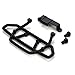 Produktbild Rear Bumper Set: 1/10 2WD Ruckus