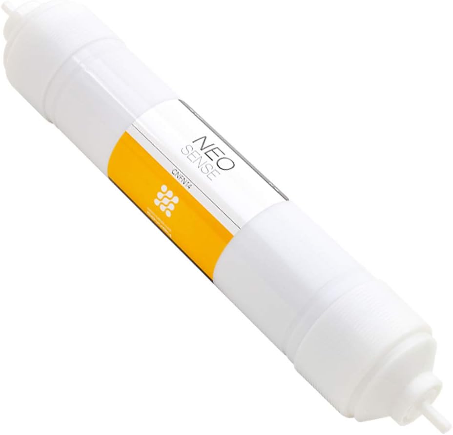 NEO SENSE filter out of packaging
