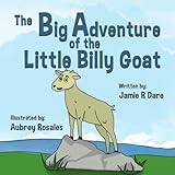  The Big Adventure of the Little Billy Goat