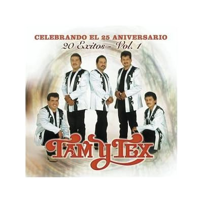 20 Exitos 1