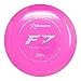 Prodigy Disc 750 F7 | Understable Disc Golf Fairway Driver | Lightweight Fairway Driver for All Skill Levels | Great Beginner Disc or Roller Disc | Easy Hyzer Flips | Colors May Vary