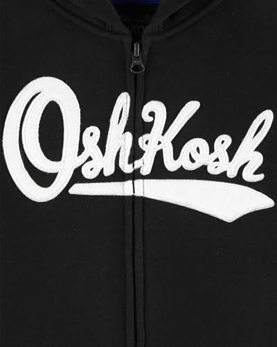 Image of OSHKOSH B'GOSH Boys Logo Hoodie