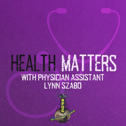 Health Matters: Logistics of Death Part One