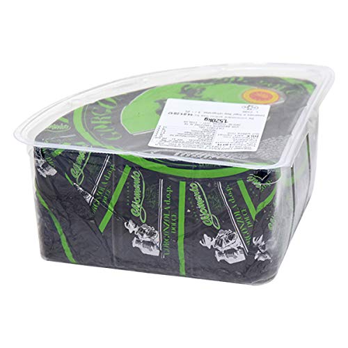 Gorgonzola DOP Dolce Selezione AC 1/8 di forma 1,5 kg