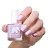 ella+mila Professional, Quick Dry, Long-Lasting & Chip-Resistant Purple Nail Polishes (Lilac Luster - 0.45 fl oz)