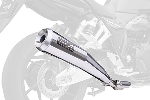 Amazon | ヤマモト(YAMAMOTO) SPEC-Aマフラー 14~'CB1300SB SUS SLIP