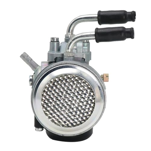 Carburateur Peugeot 103 et MBK 51 avec filtre à air et kit starter complet