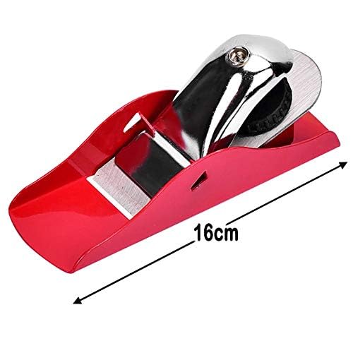 iPobie Mini Holzhobel Taschenhobel Schlichthobel