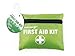 Price comparison product image Masterplast First Aid Kit 23 Pack (826558)