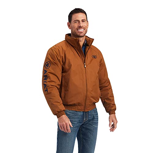 Image of Ariat Men's Team Jacket