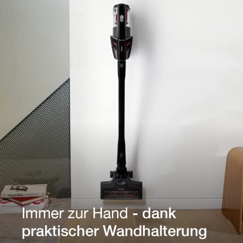 Aspirateur balai MIELE HX1NEWNOIR - vue 8