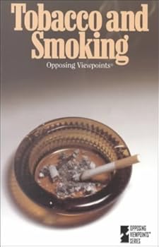 Paperback Tobacco & Smoking: Opposing Viewpoints Book