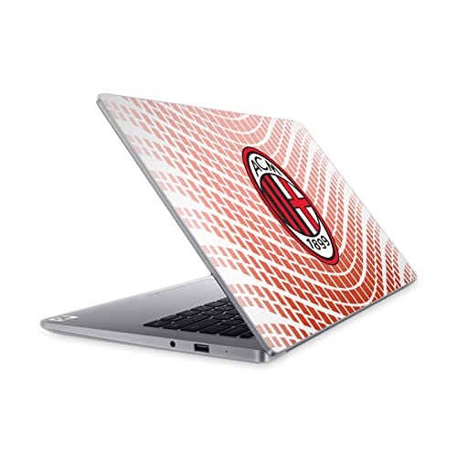 Peau Autocollant AC Milan pour protéger le Mi Notebook 14 des rayures