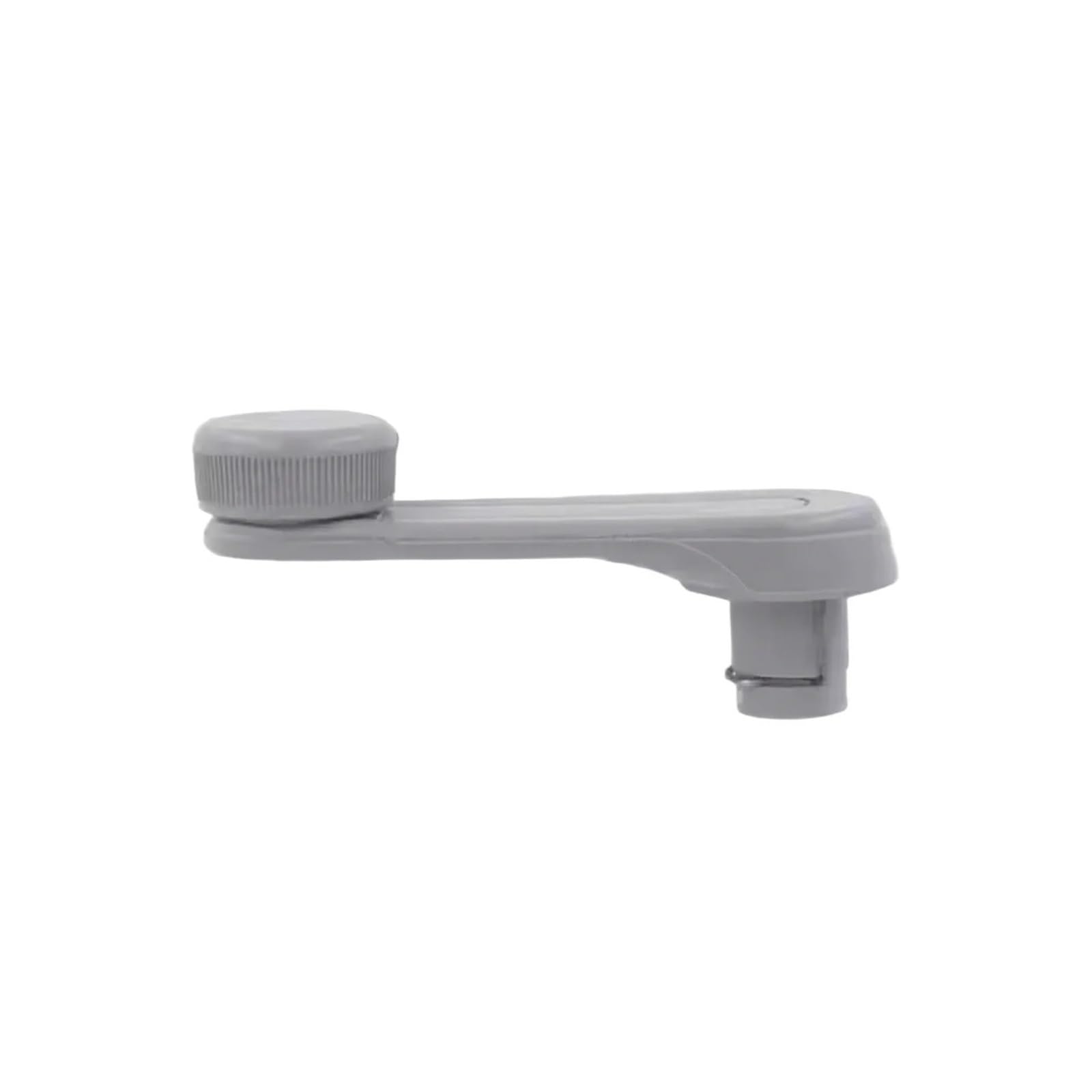 Lhdktee for Toyota for Hiace Quantum 2005-2014 69260-12080-B3 Window Connect Winder Handle Crank Door Lever Handle Car Window Handle(1 Piece)
