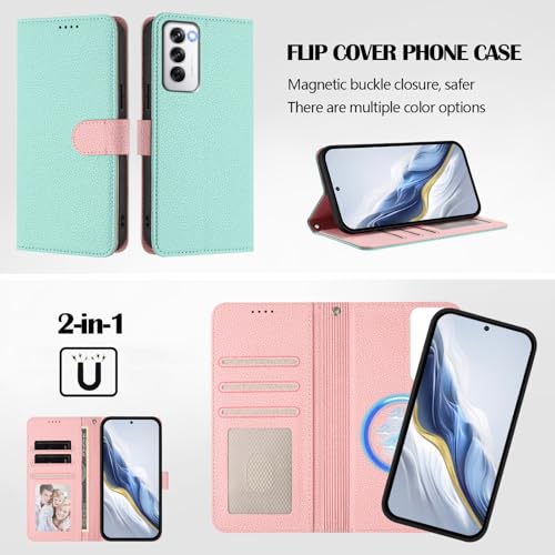 Étui iPhone 16 Pro Max portefeuille amovible pour ne plus perdre vos cartes - 4