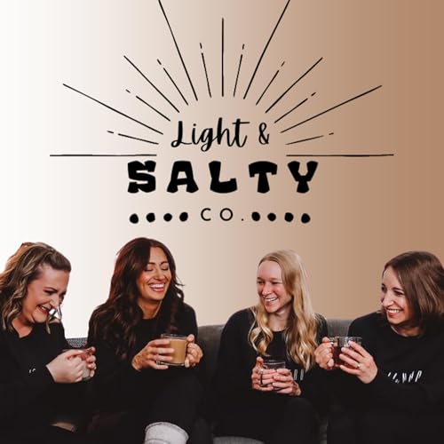 Couverture de Light and Salty Co.