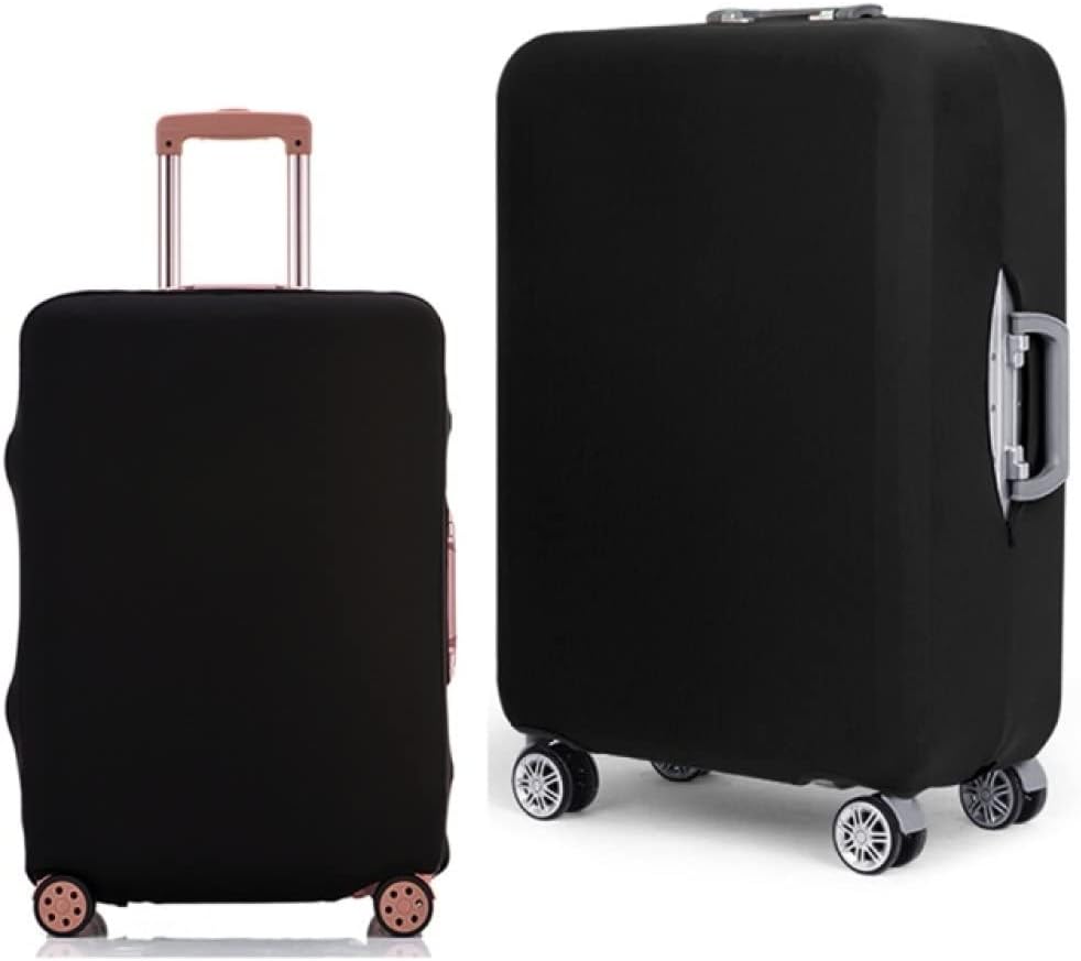 diy personalized suitcase