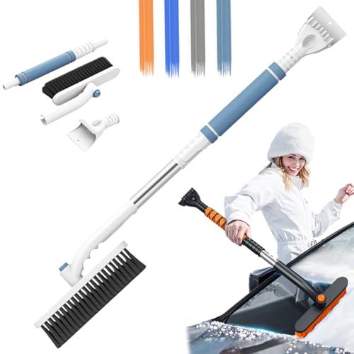 Xm[uV ԗp uV Lk 65-80cm ႩXRbv ACXXN[p[ 360°]  y ^ѕ֗ ԁEgbNESUVp ቺ낵 XRbv ΍ Ȃ ႩuV gȒP pr (u[) [sA