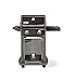 Weber Spirit EO210 Barbecue, 7.75 KW, Nero