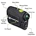 Vortex Optics Anarch Image Stabilized Golf Laser Rangefinder - Tournament Legal, PinSpotter Mode, Slope Mode, Cart Magnet, Waterproof, Shockproof - Unlimited, Unconditional Warranty