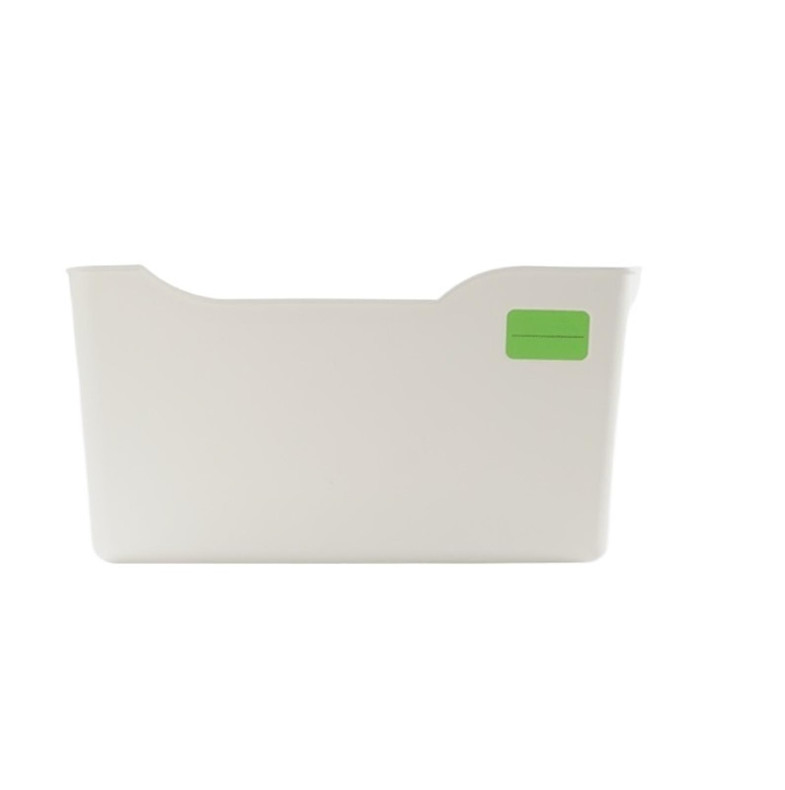 Ptasccne Hanging File Magazine Holder Wall-Mounted Simple Magazine Rack Large Capacity for Office Mail Envelope magazine rack