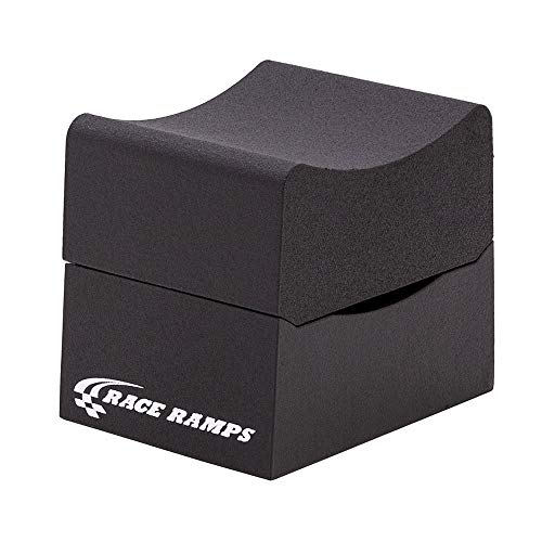 Race Ramps Rr-Wc-12-2 12" Adjustable Wheel Crib #TOP5