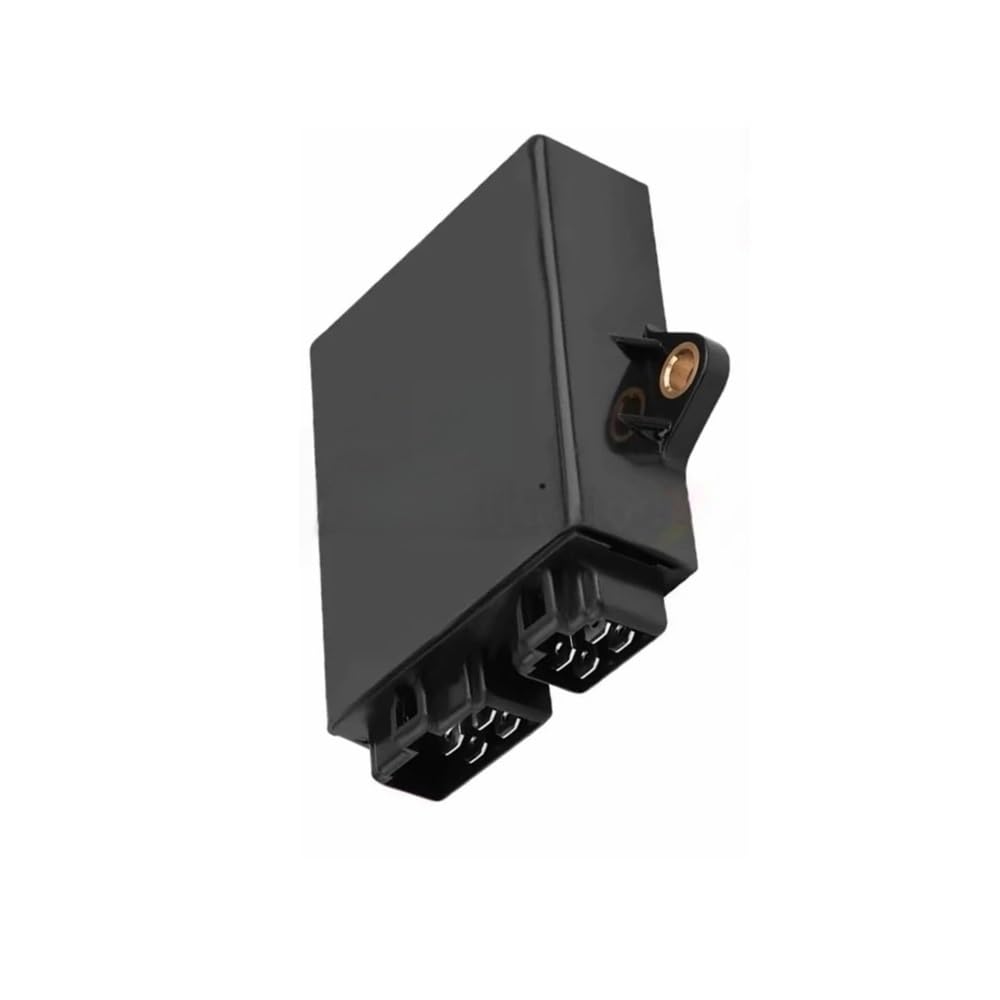 CDI Unit Ignitor Motorcycle Intelligent Electrical Digital Ignition CDI ECU Unit Box Igniter Ignitor For 4RF XV125 XV 125 For Virago 1997-2002