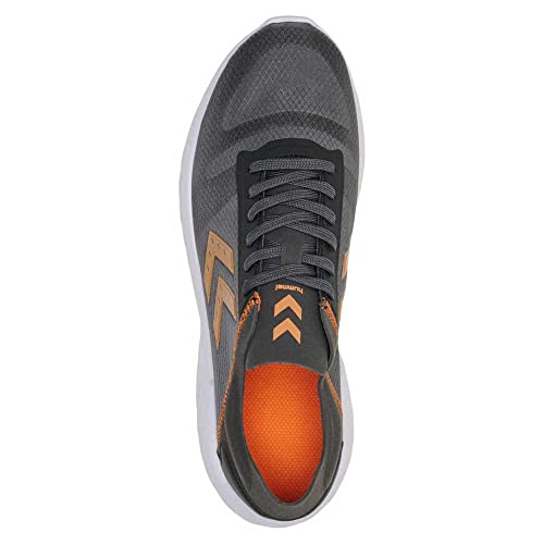 Image of hummel BUSAN Knit Shoes
