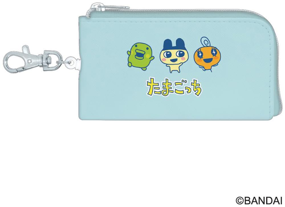 Amazon.co.jp: クラックス たまごっち まめっち くちぱっち めめっち