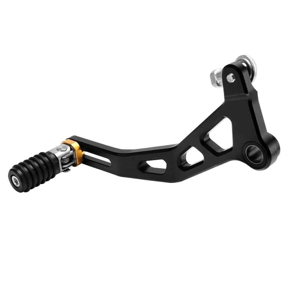 Levier de vitesse pliable pour moto Kawasaki Z650 et Z650RS 2021-2024